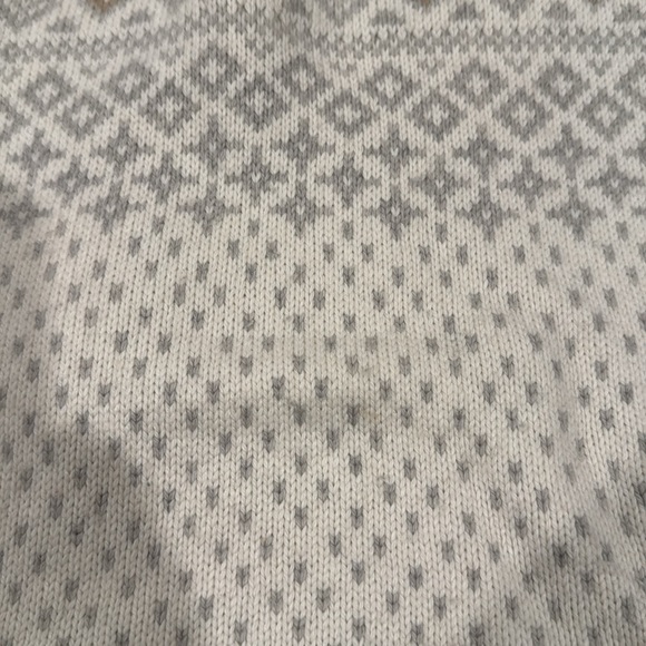 Vineyard Vines Fair Isle Turtleneck Sweater - Picture 4 of 7